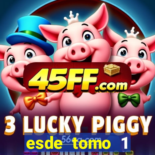 esde tomo 1 atualizado pdf